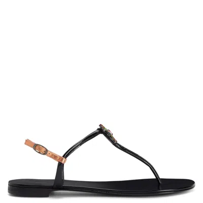 GIUSEPPE ZANOTTI NOUSSA