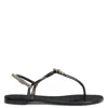 Giuseppe Zanotti Noussa Sandals In Black