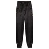 Giuseppe Zanotti Nustaa Track Trousers In Black