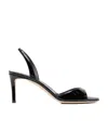 Giuseppe Zanotti Open-toed High Heels