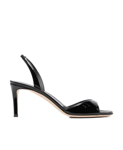 Giuseppe Zanotti Open-toed High Heels