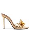 Giuseppe Zanotti Orchid Mule 105 In Black