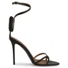 Giuseppe Zanotti Papillon Sandal 105