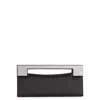 Giuseppe Zanotti Party Clutch Bag In Black