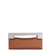 Giuseppe Zanotti Party Bag In Brown