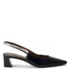 Giuseppe Zanotti Brendha Crystal In Black
