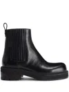 Giuseppe Zanotti Peyen In 黑色