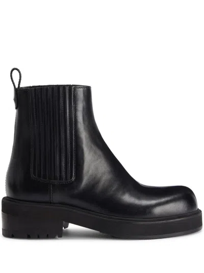 GIUSEPPE ZANOTTI PEYEN CHELSEA BOOTS