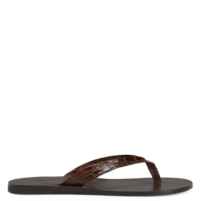 GIUSEPPE ZANOTTI PHILEMON
