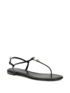 Giuseppe Zanotti Pia Mizuki Round-toe Sandals In Black