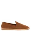 Giuseppe Zanotti Pierrick In Brown