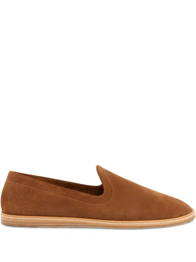 Giuseppe Zanotti Pierrick In Brown