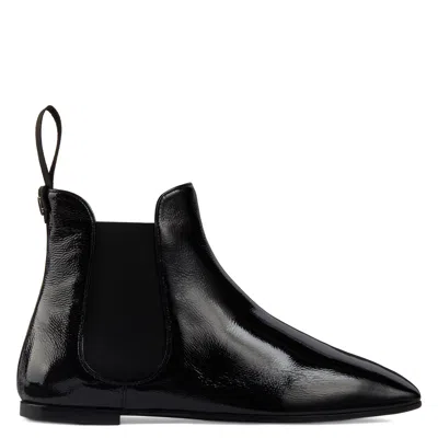 Giuseppe Zanotti Pigalle 05 In Black