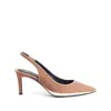 Giuseppe Zanotti Virgyn In Pink