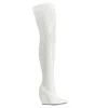 Giuseppe Zanotti Preety In Silver