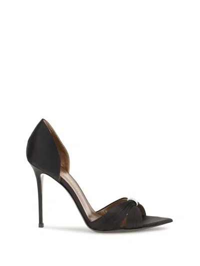 Giuseppe Zanotti Pump In Black