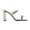 Giuseppe Zanotti Pump In Neutral