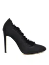Giuseppe Zanotti Zapatos De Salón - Negro
