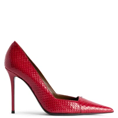 Giuseppe Zanotti Raquel Pump 105