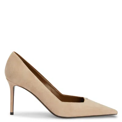 GIUSEPPE ZANOTTI RAQUEL PUMP 85