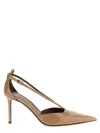Giuseppe Zanotti Raquel Pumps Beige