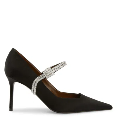 GIUSEPPE ZANOTTI RAQUEL STRAP 85
