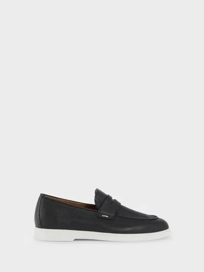 Giuseppe Zanotti Rasmus Mocassin In Multi