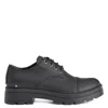 Giuseppe Zanotti Reepley In Black