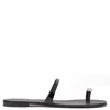 Giuseppe Zanotti Ring In Black