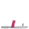 Giuseppe Zanotti Ring Plexi In Multi