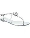 Giuseppe Zanotti Rock Sandal
