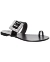 Giuseppe Zanotti Rock Sandal