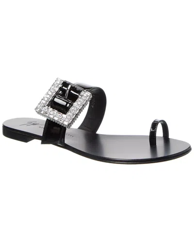 Giuseppe Zanotti Rock Sandal