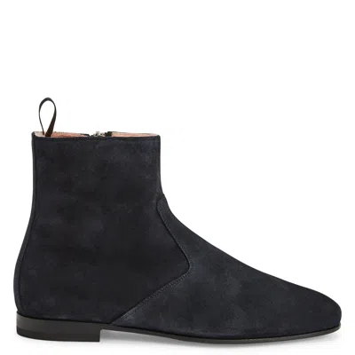 Giuseppe Zanotti Ron In Blue