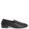 Giuseppe Zanotti Rudolph In Black