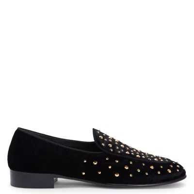 GIUSEPPE ZANOTTI RUDOLPH SPARKLE