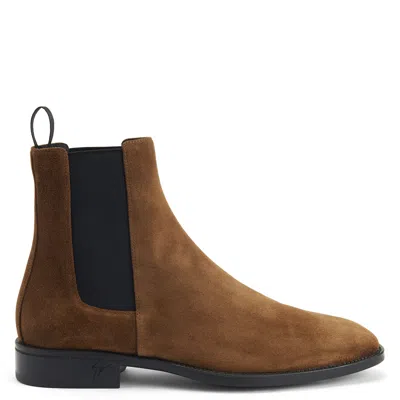 Giuseppe Zanotti Ryim In Brown
