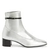 Giuseppe Zanotti Sallie In Black