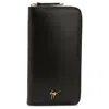 Giuseppe Zanotti Samuel In Black