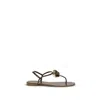 Giuseppe Zanotti Sandals In Multi