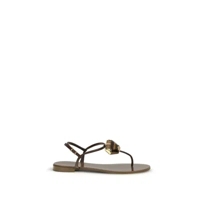GIUSEPPE ZANOTTI GIUSEPPE ZANOTTI SANDAL
