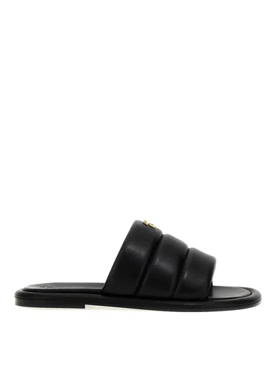 GIUSEPPE ZANOTTI KANOT SANDALS