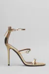 Giuseppe Zanotti Sandals