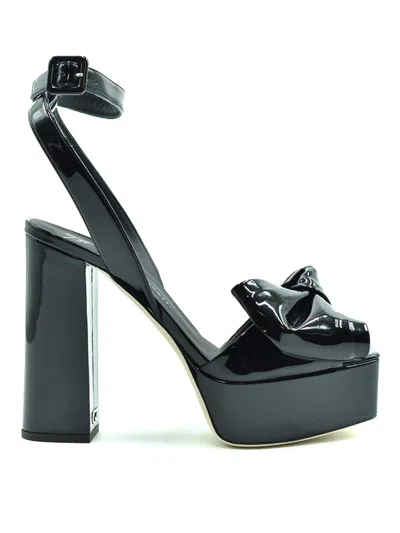 Giuseppe Zanotti Sandals In Beige
