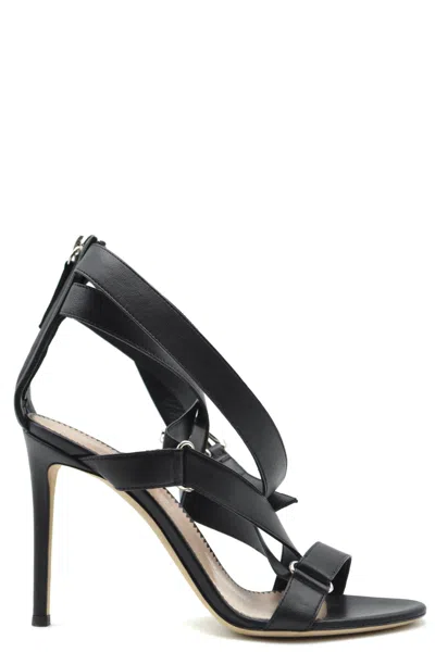 Giuseppe Zanotti Sandals Black