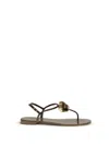 Giuseppe Zanotti Sandals In Multi