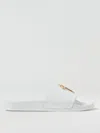 Giuseppe Zanotti Sandals  Men Color White In White
