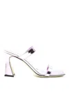 Giuseppe Zanotti Sandals In Nude & Neutrals
