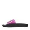 Giuseppe Zanotti Sandals Red In Fucsia Vivaci