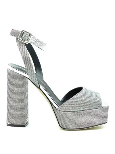 GIUSEPPE ZANOTTI SANDALS